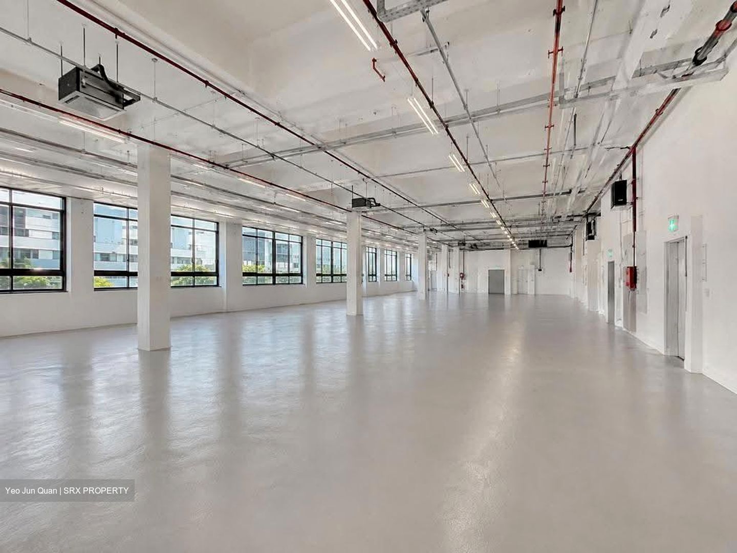 Kapo Factory Building (D13), Factory #619930121